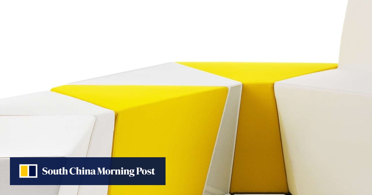 Six modular sofas for the Hong Kong home South China Morning Post