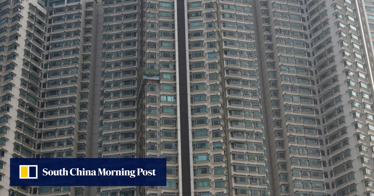 Institute urges Hong Kong’s Town Planning Board to speed up landuse