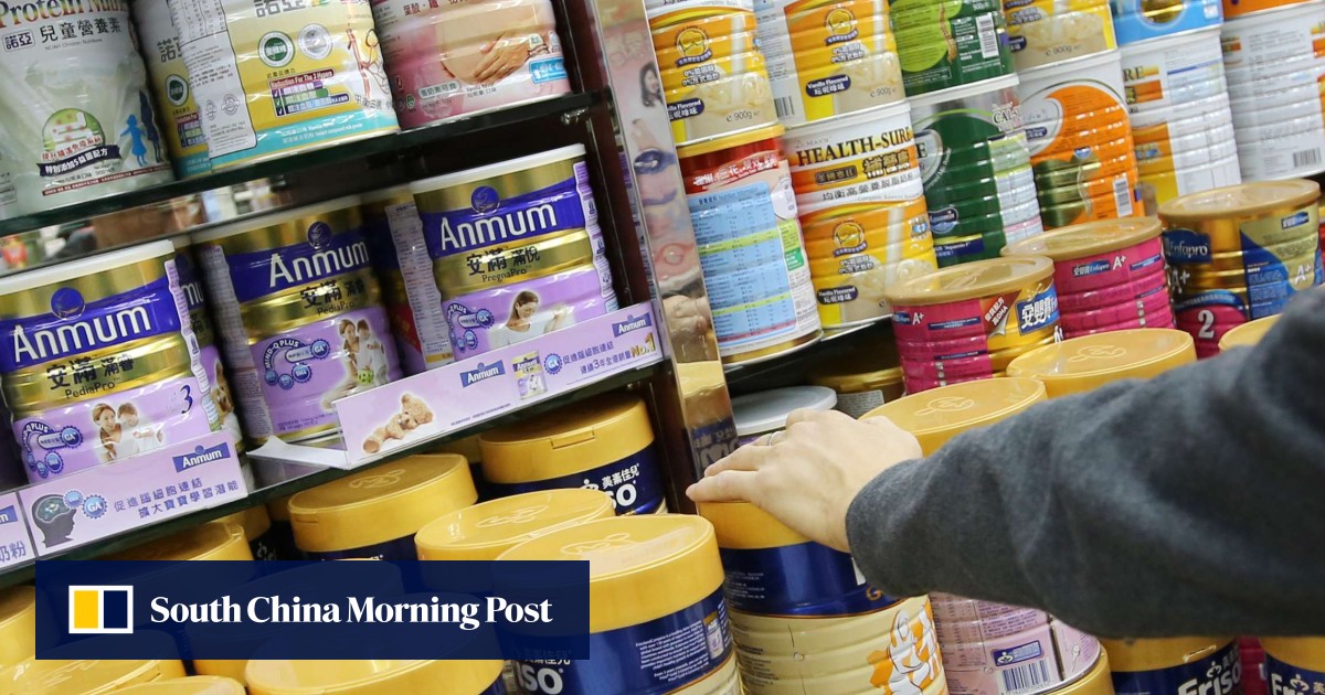 Bogus claims on infant formula undermine breastfeeding drives South