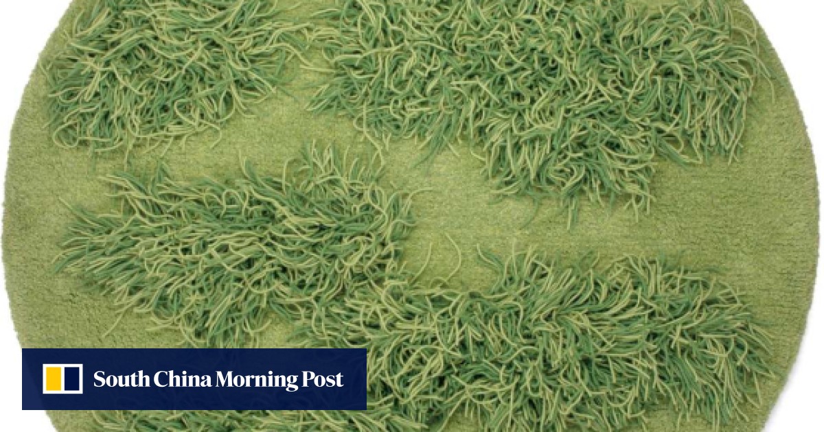 Six monochrome rugs for Hong Kong homes South China Morning Post