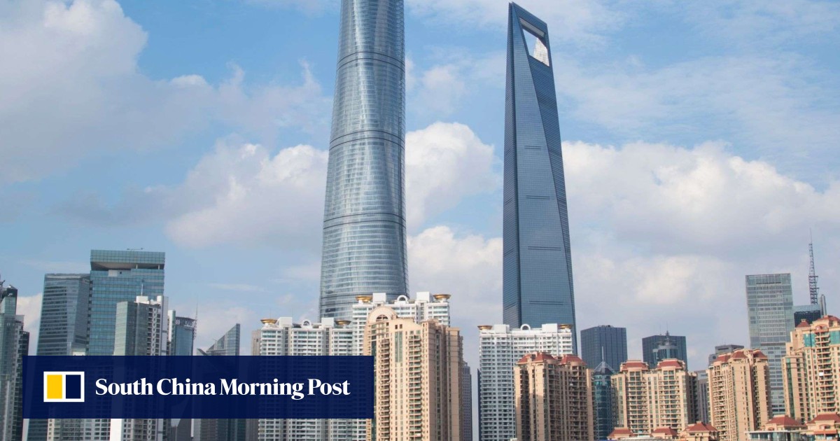 Shanghai District Yangpu Unveils 12b Of Start up Backing To Transform 