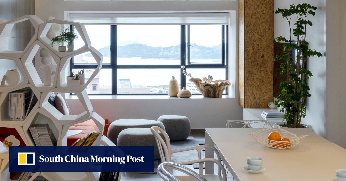 View of 10 Budget Small Kitchen Makeovers to Refresh Your House