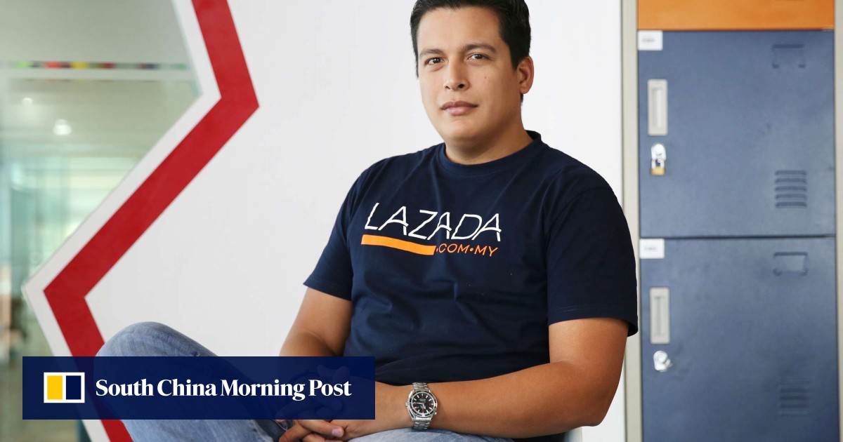 Lazada Malaysia Wants To Help Its Merchants Expand To China South China Morning Post