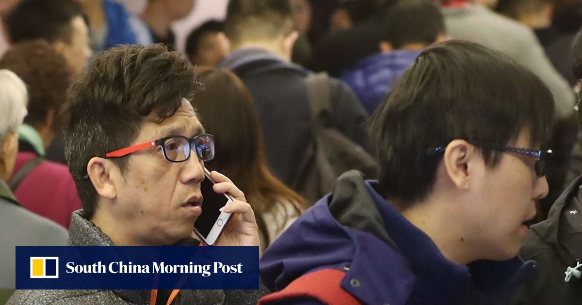 One-bedroom flats make a return as developers target ...