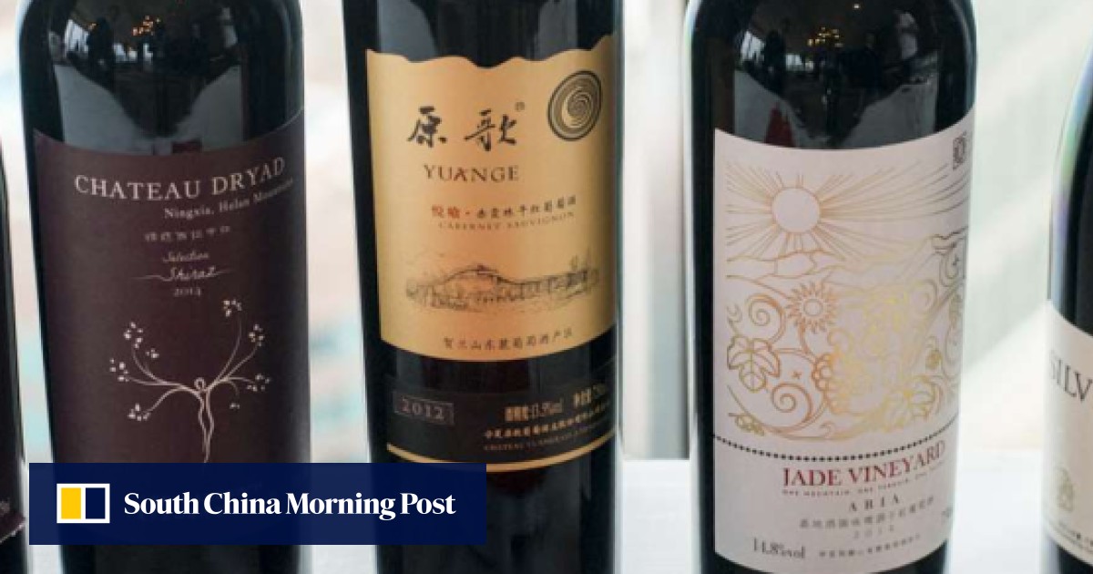 Hong Kong to host first Asian Wine Festival South China Morning Post