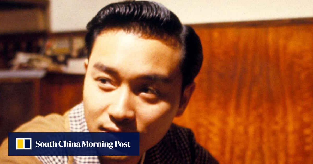 Five iconic styles of Leslie Cheung | South China Morning Post