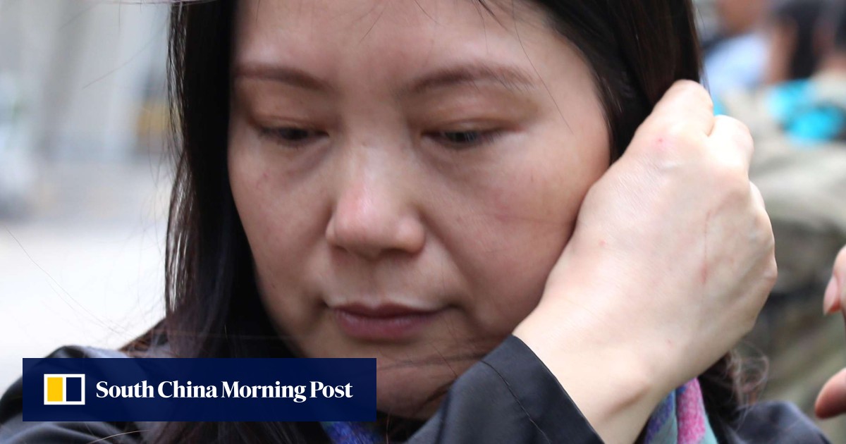 Hong Kong leukaemia patient dies five days after missing critical blood test | South China ...