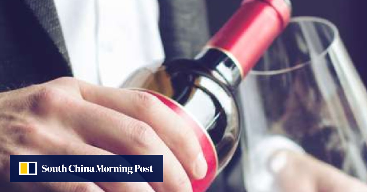 Book review Cork Dork celebrates the obsessive world of the sommelier