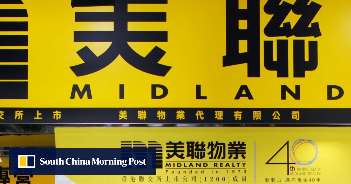 Midland Reveals Real Estate Rebate Incentives Soar 74pc In Effort To 