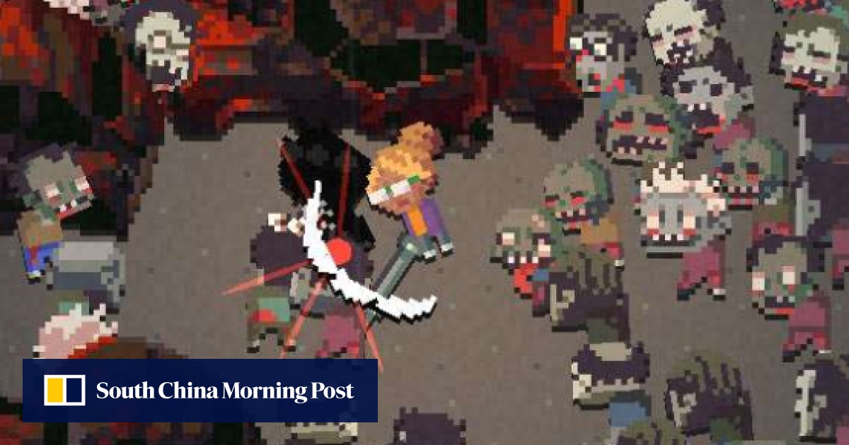 Game review: Death Road to Canada is a seriously addictive ...