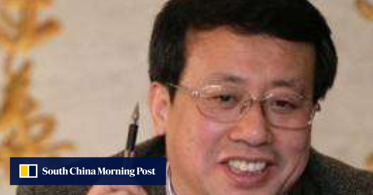 Gong Zheng, veteran ally of Chinese President Xi Jinping, named acting