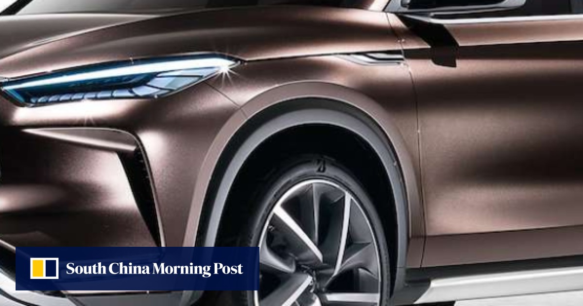 Japanese carmaker Infiniti confirms commitment to mainland market