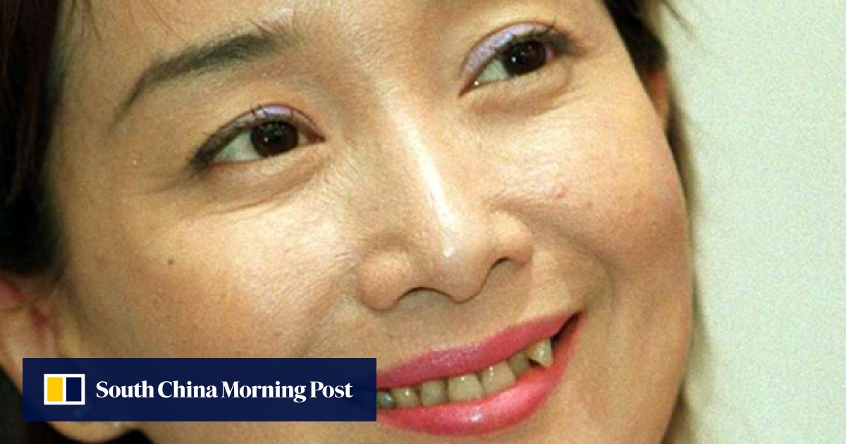 Agnes Chan willing to accept ‘any post’ amid rumours she is in line to