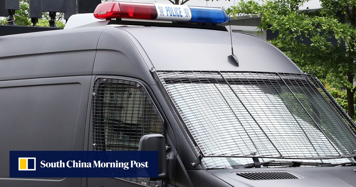 Hong Kong police promise clearer signals during Xi visit after anti