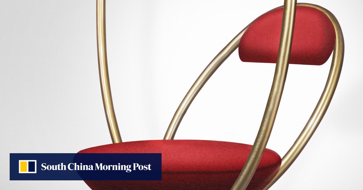 Six hanging chairs for the Hong Kong home South China Morning Post