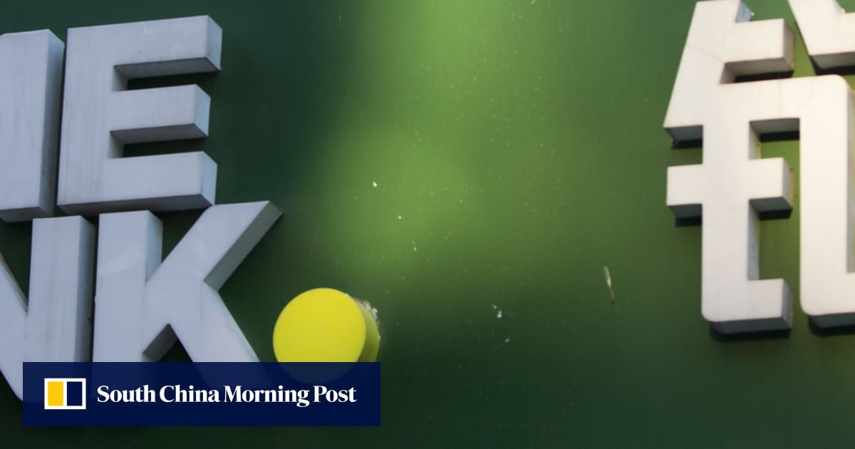 Homelink, China’s biggest property agent, closes 87 branches in Beijing