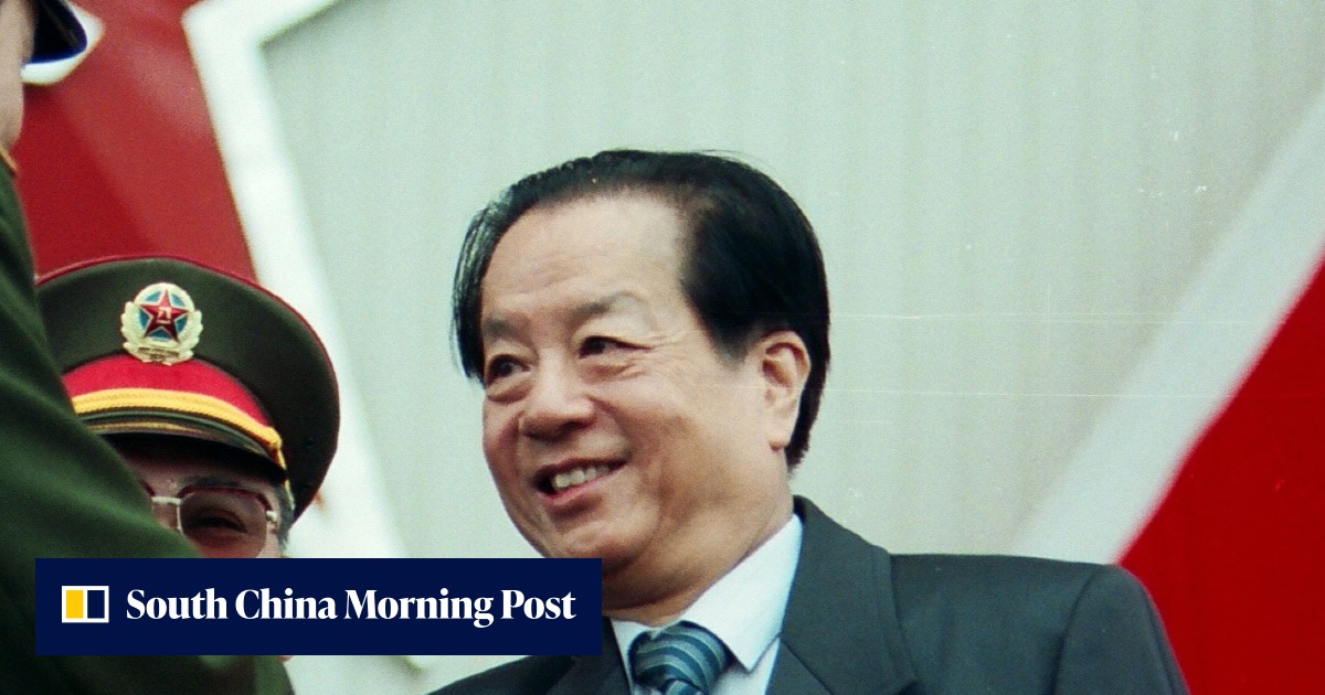 China’s ‘outstanding’ former top diplomat Qian Qichen dies, aged 89 ...