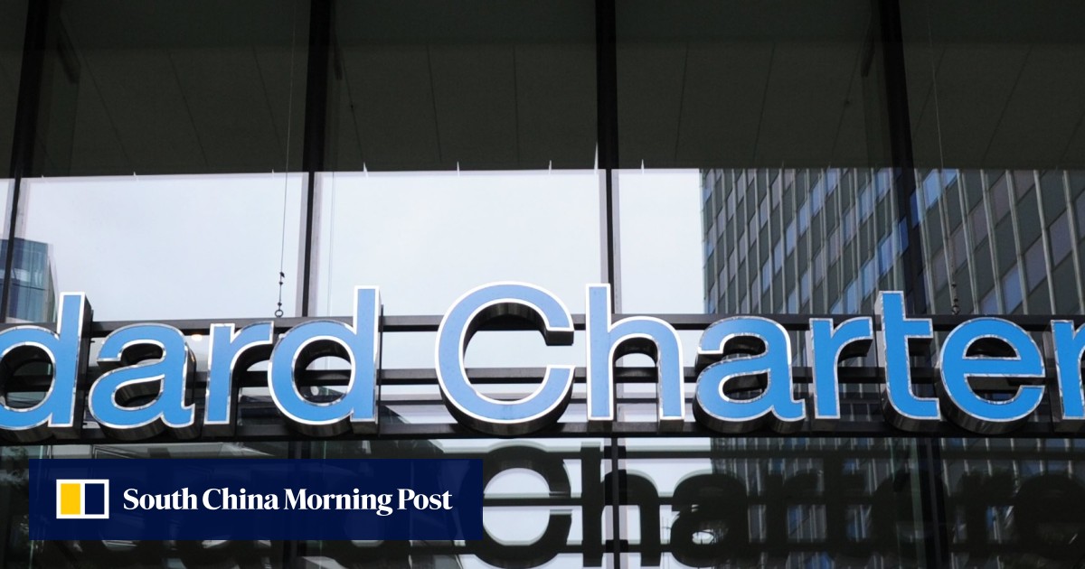 Standard Chartered urged to repurchase holding in Singapore firm it
