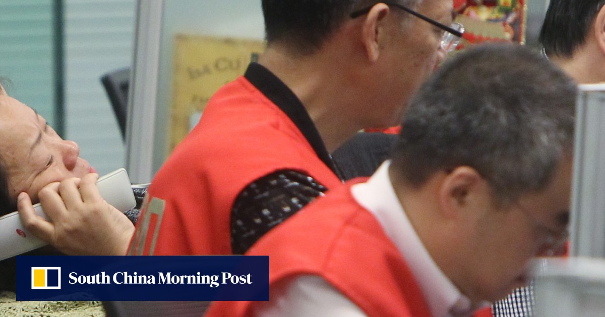 Why is short selling fashionable in Hong Kong? South China Morning Post