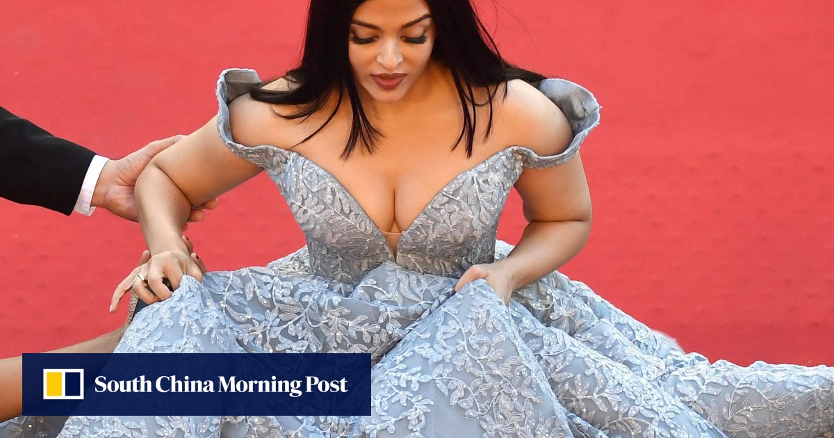 Six red carpet looks that turned heads at this year's Cannes ...
