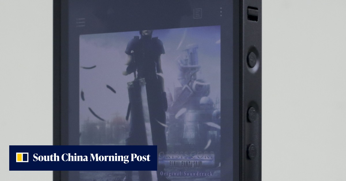 Tech review: Onkyo Granbeat DP-CMX1 smartphone – awesome for