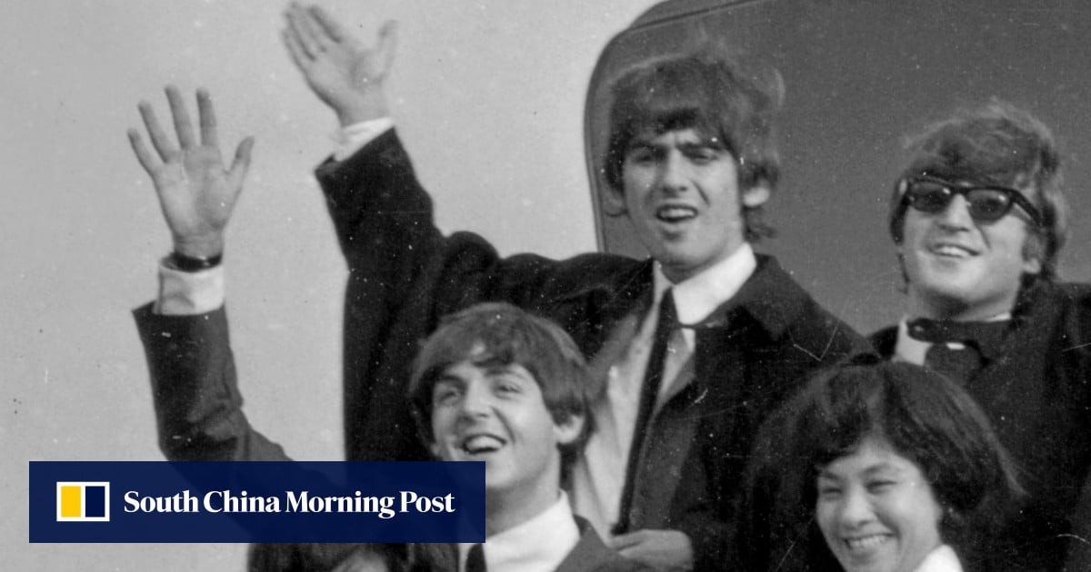 The Beatles came to Hong Kong in June 1964, and screaming teenagers welcomed the Fab Four at Kai Tak airport. A reporter asked Paul McCartney if he would like to go to China and he replied 'I thought this was China.’