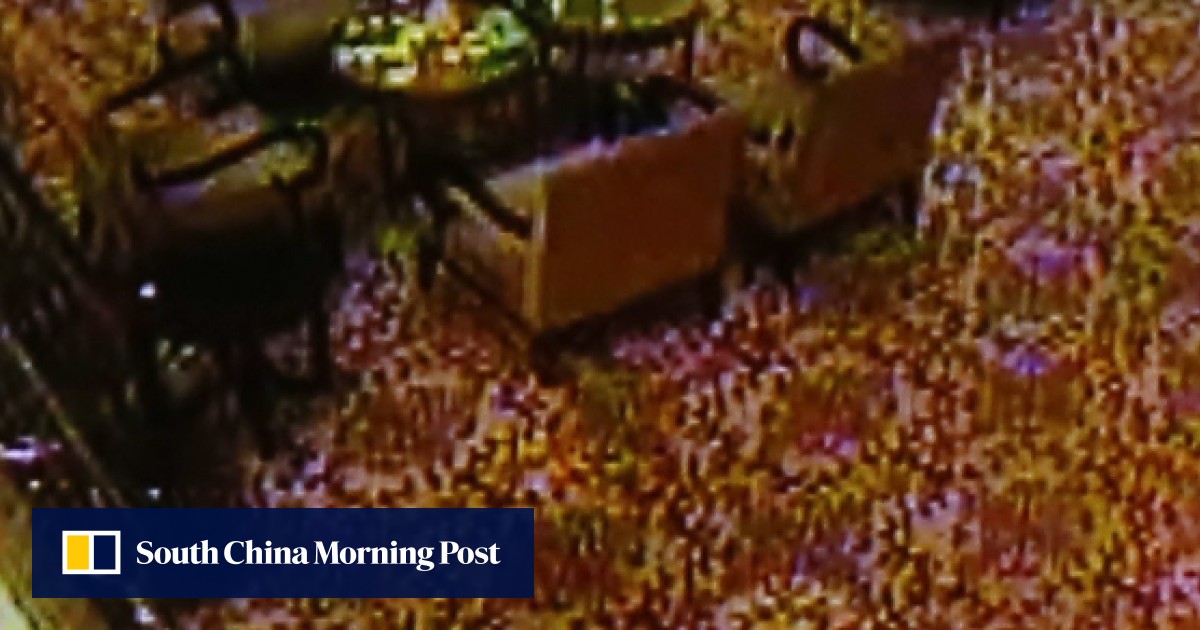 Confusion surrounds details of Manila casino heist as authorities struggle to identify gunman