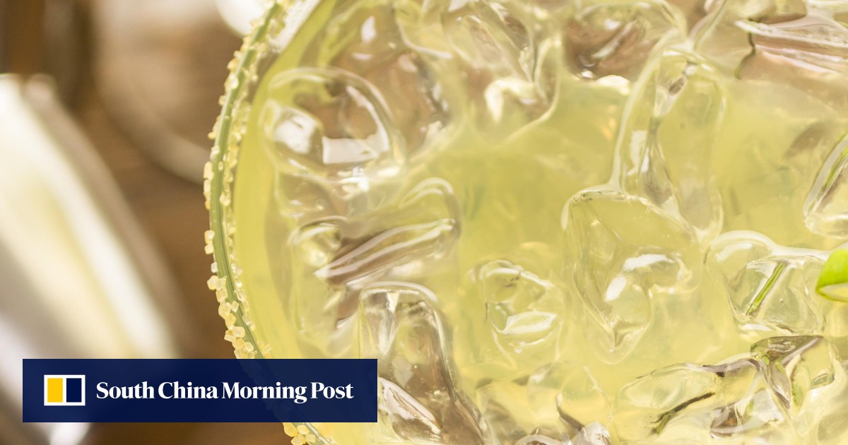 The history of the margarita and where to find Hong Kongs 