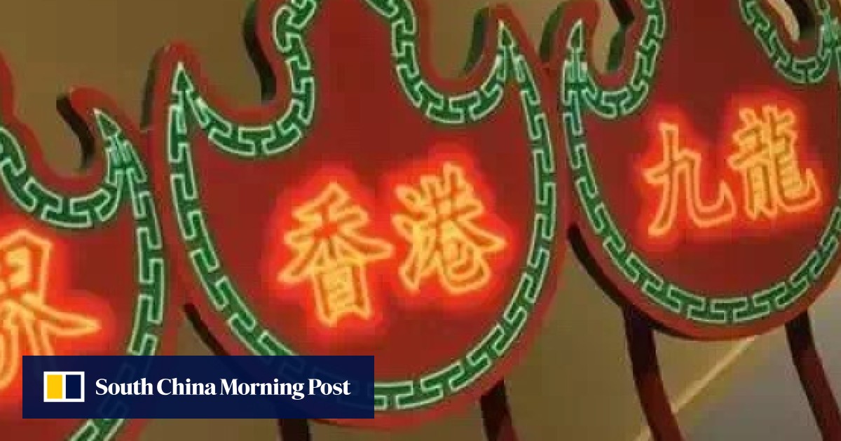 Hong Kong product designer on what makes local designs unique South