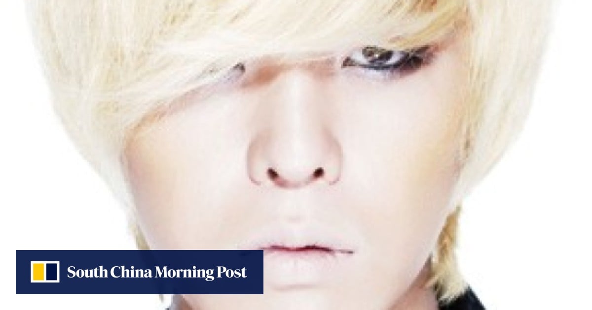 Six Of G Dragon S Craziest Coolest Haircuts South China Morning Post Six Of G Dragon S Craziest Coolest Haircuts South China Morning Post