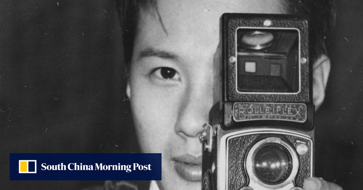 How Fan Ho, Hong Kong’s poet with a camera, found his calling in his