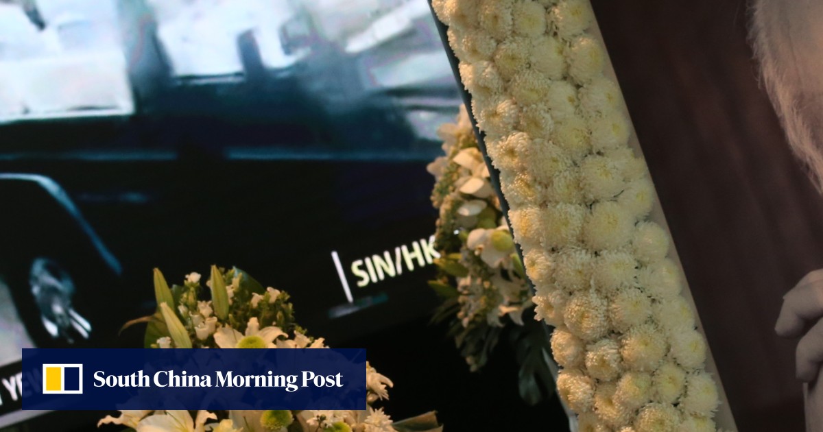 Sons Mothers Money And Memory Theories About The Lee Kuan Yew Family Feud South China Morning Post