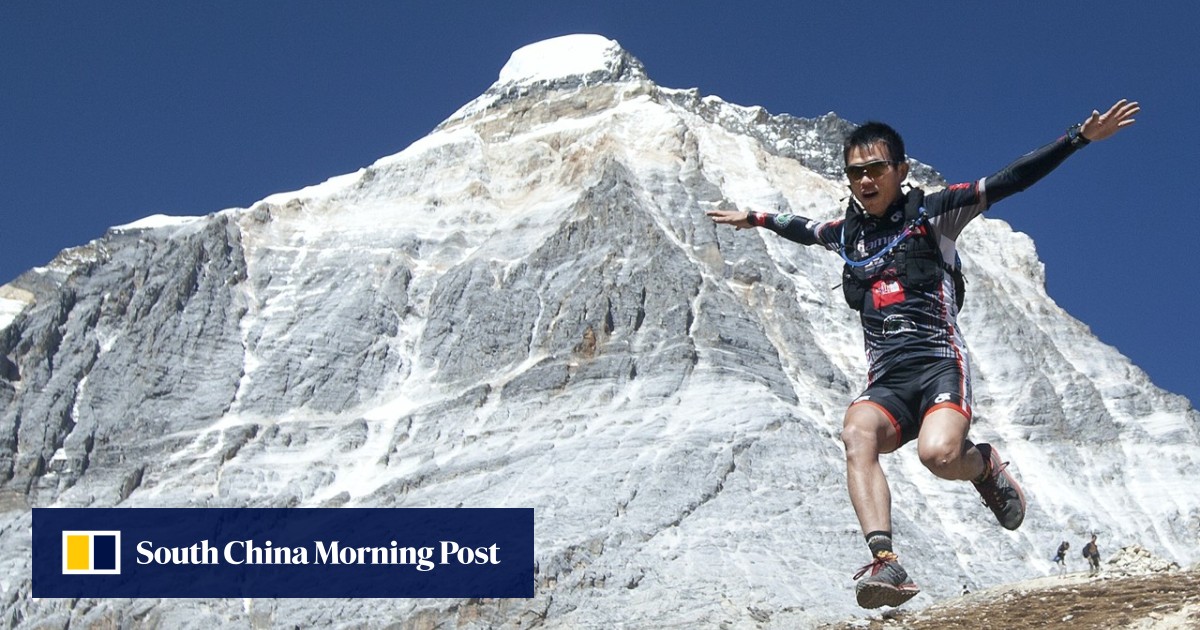 Hong Kong trail running award nominees released with Stone Tsang
