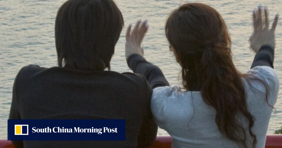Hong Kong’s part-time girlfriends (and a boyfriend) tell their stories