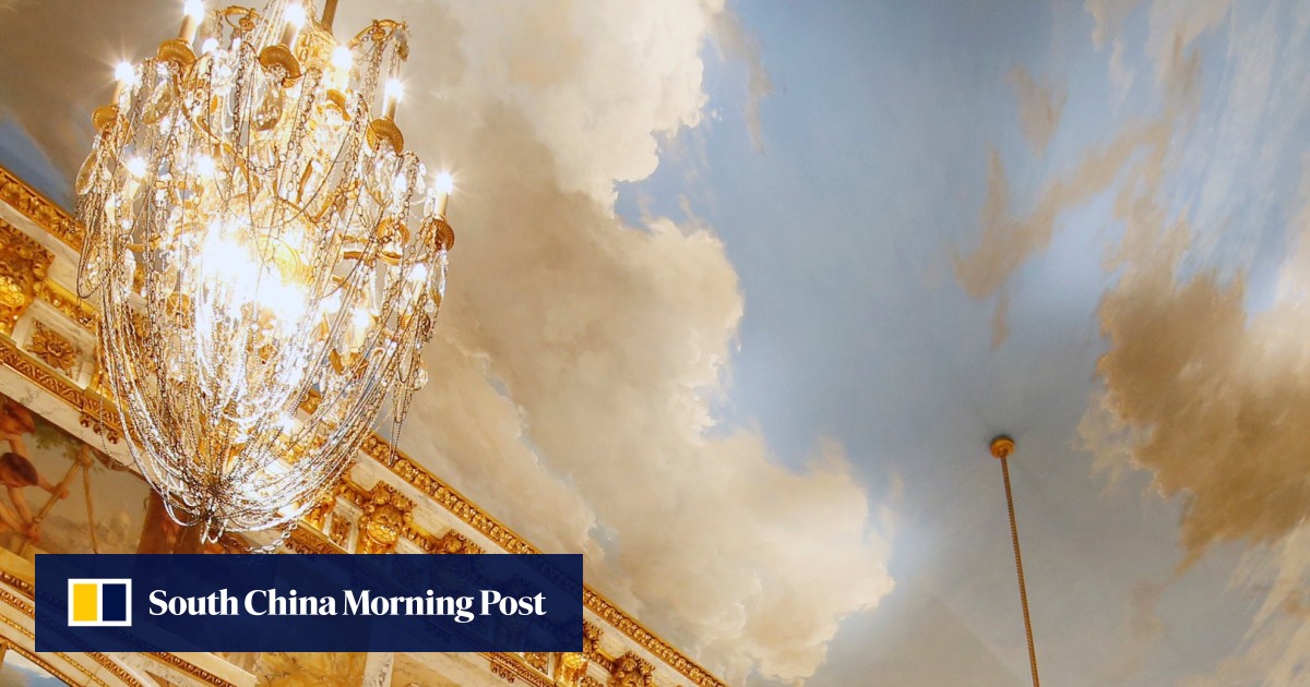 Paris' prestigious Hotel de Crillon reopens for new era of service after first major renovations ...