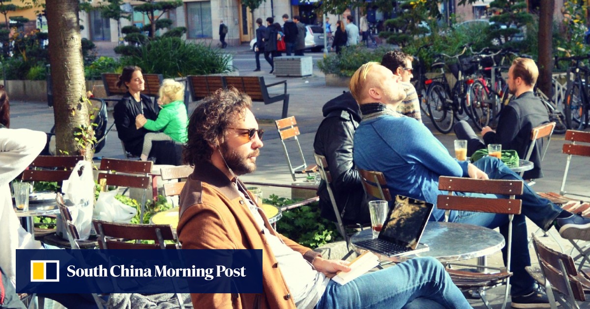 How Södermalm in Stockholm went from gritty suburb to ...
