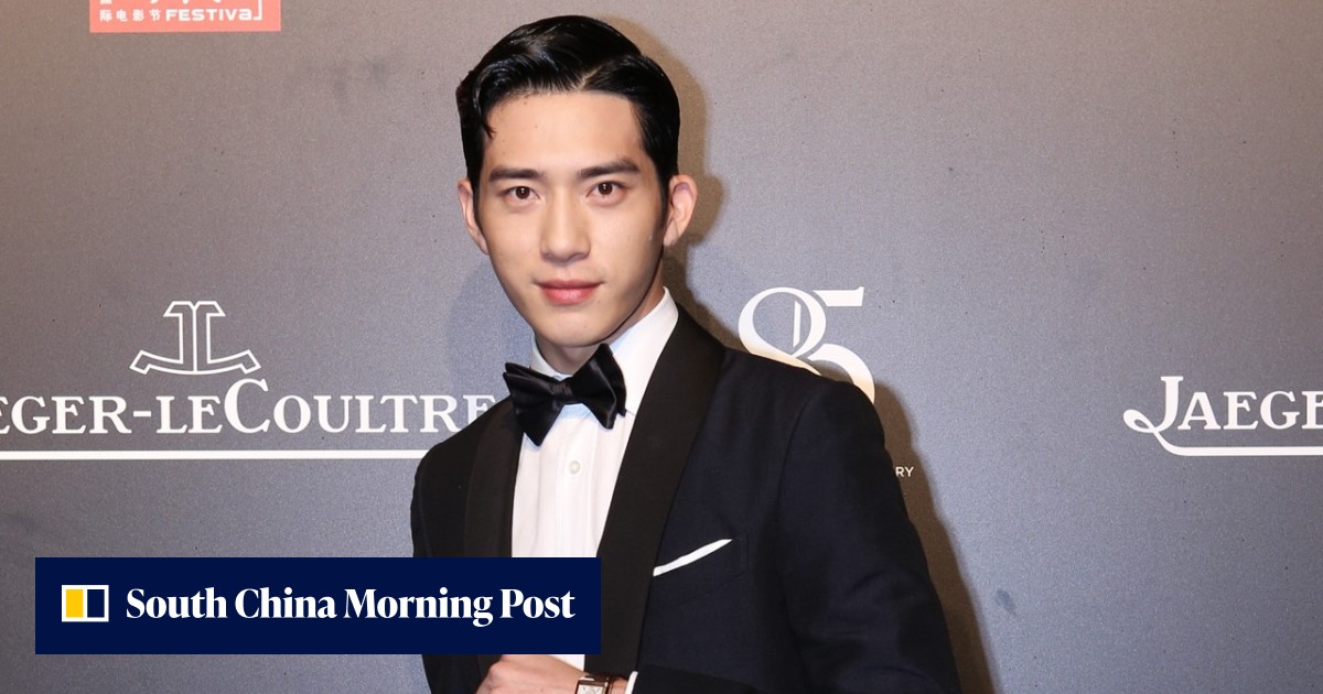 Jing Boran’s acting career propelled by a great sense of achievement ...