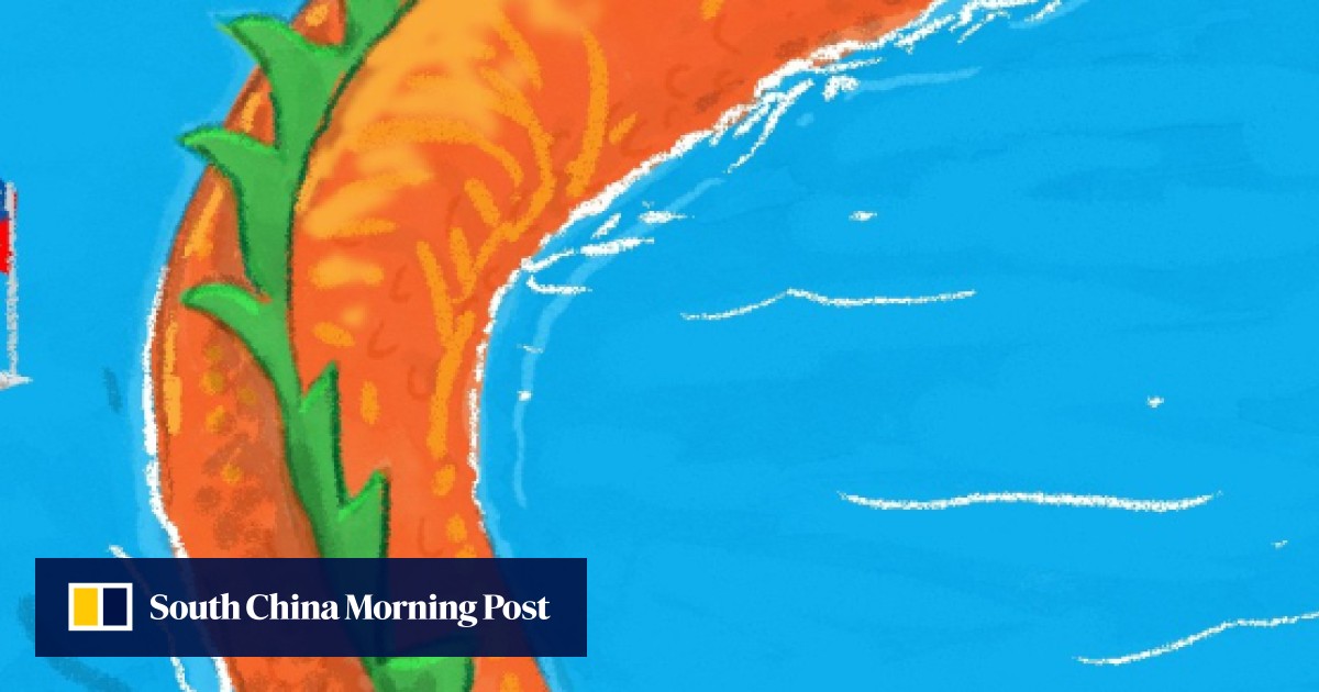 Beijing Now Calls The Shots In The South China Sea And The Us And Beijing Now Calls The Shots In The South China Sea And The Us And