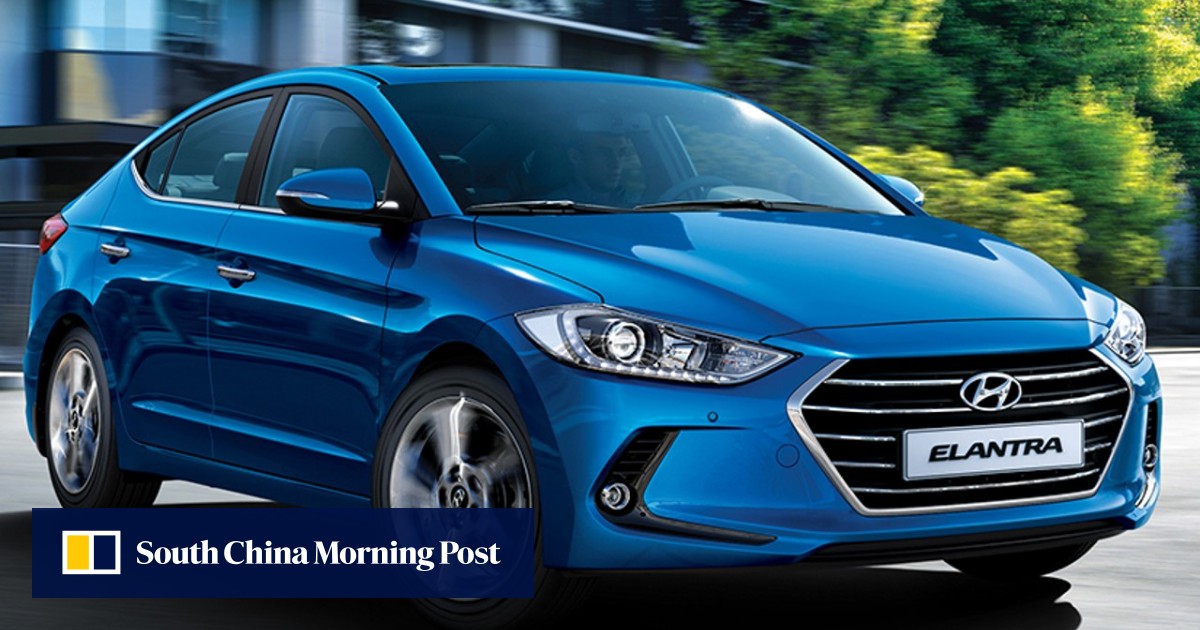 Five cars that help Hong Kong entrepreneurs make the right calls and