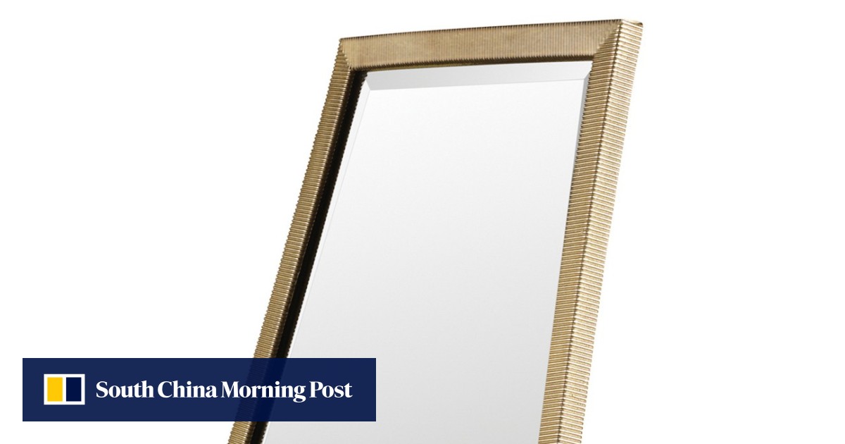 Six standing mirrors for the Hong Kong home South China Morning Post