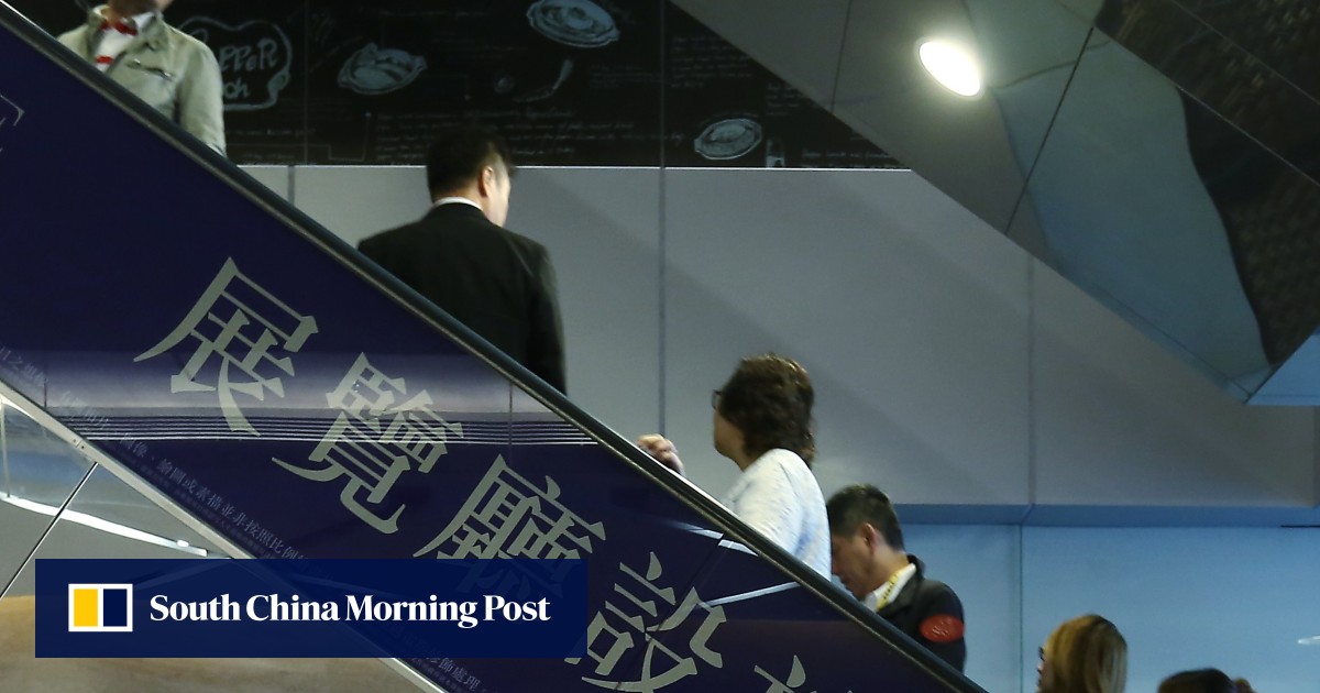 Hong Kong stamp duties hit HK3b in June, highest in 7 months South China Morning Post