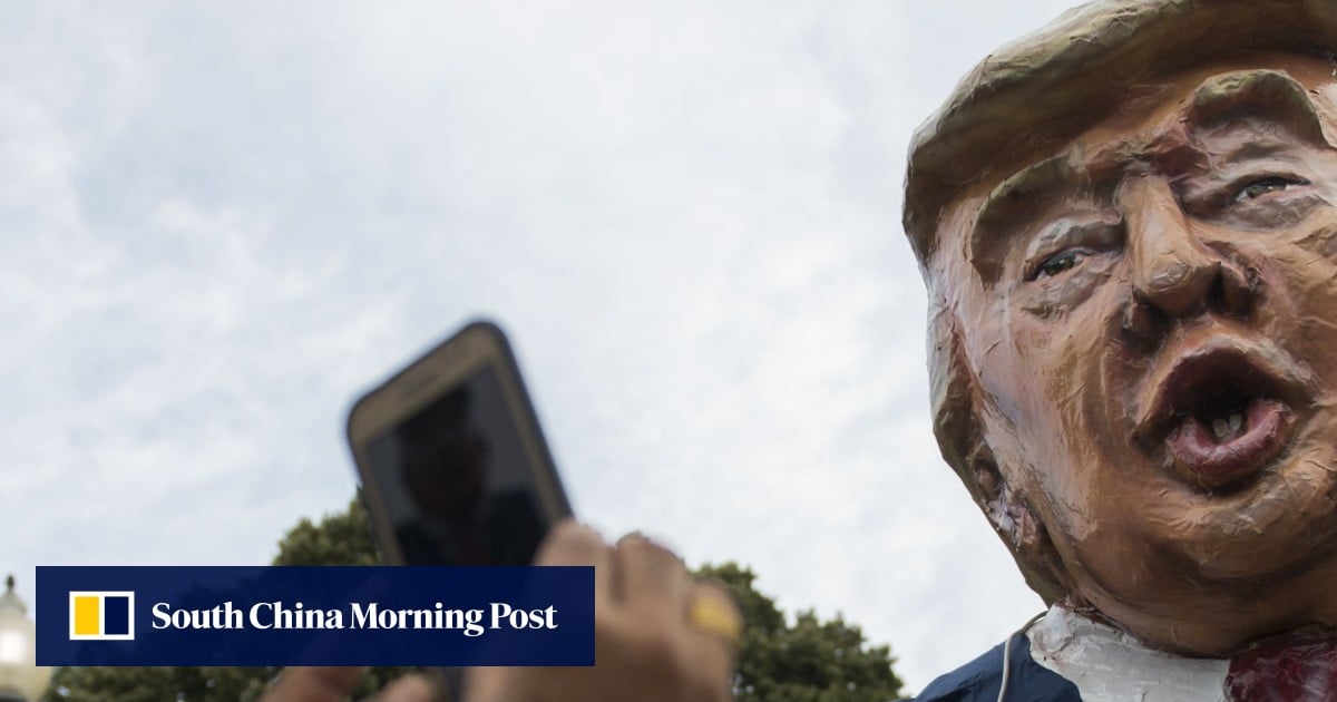 From Watergate to Trump Jnr’s emails how the search for a smoking gun