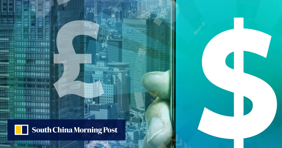 Venture capital firm First Eastern bets on China’s fintech development