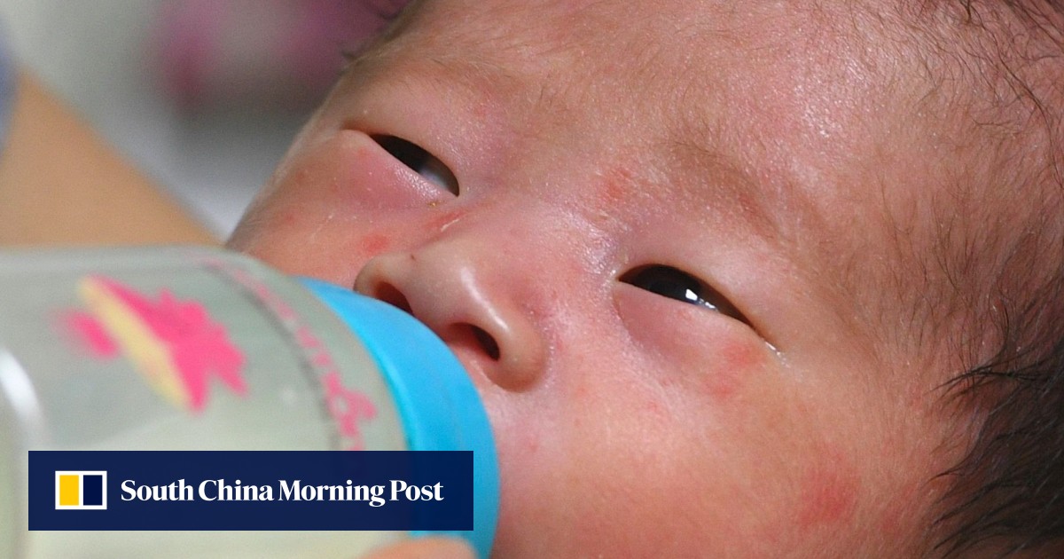 How Baby Box Set Up By South Korean Church Makes It Easier For Parents To Abandon Their Unwanted Newborns South China Morning Post