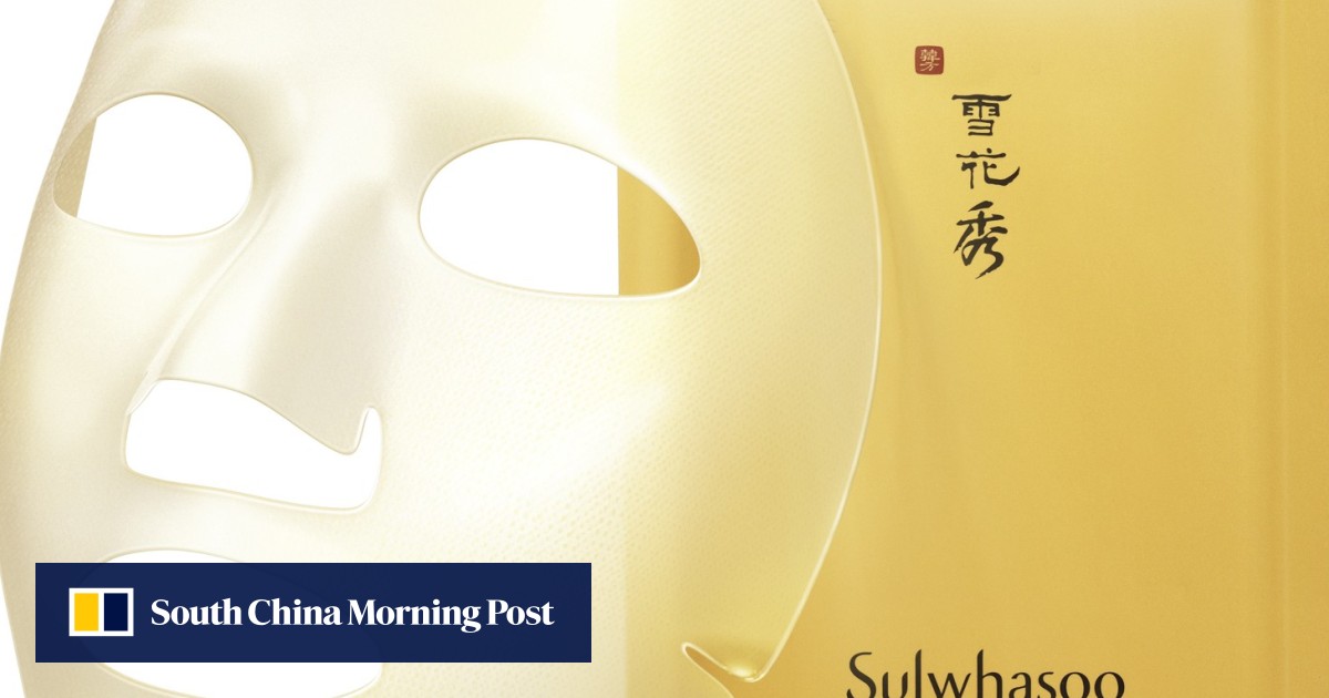 Four hydrating face masks for surviving a Hong Kong summer South