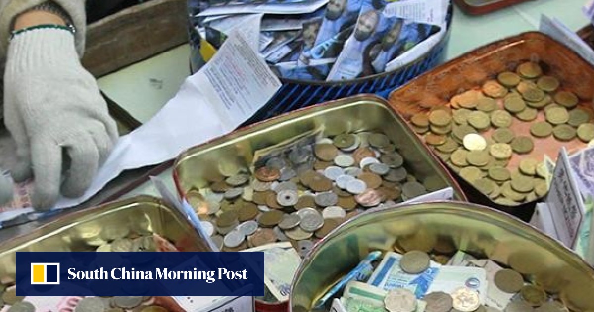 Regulation of charities must be strengthened to restore public trust