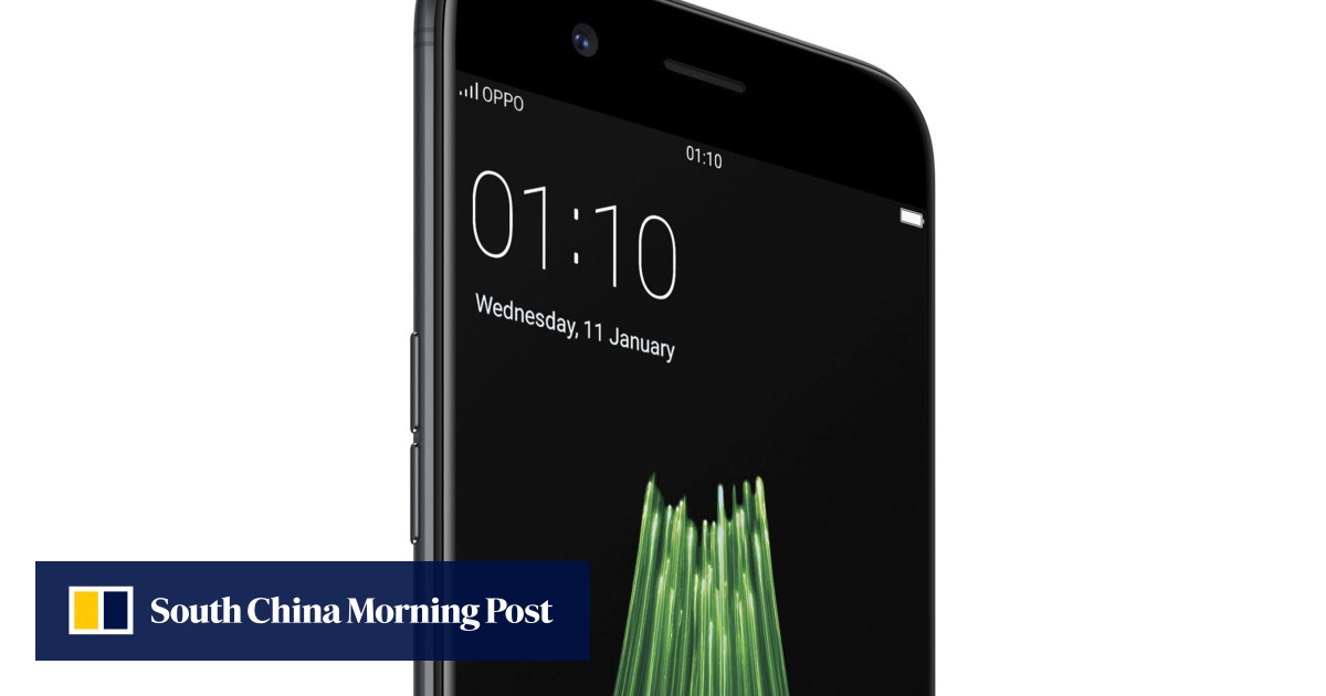 Oppo R11 Has Among Best Battery Life Of Any Smartphone And