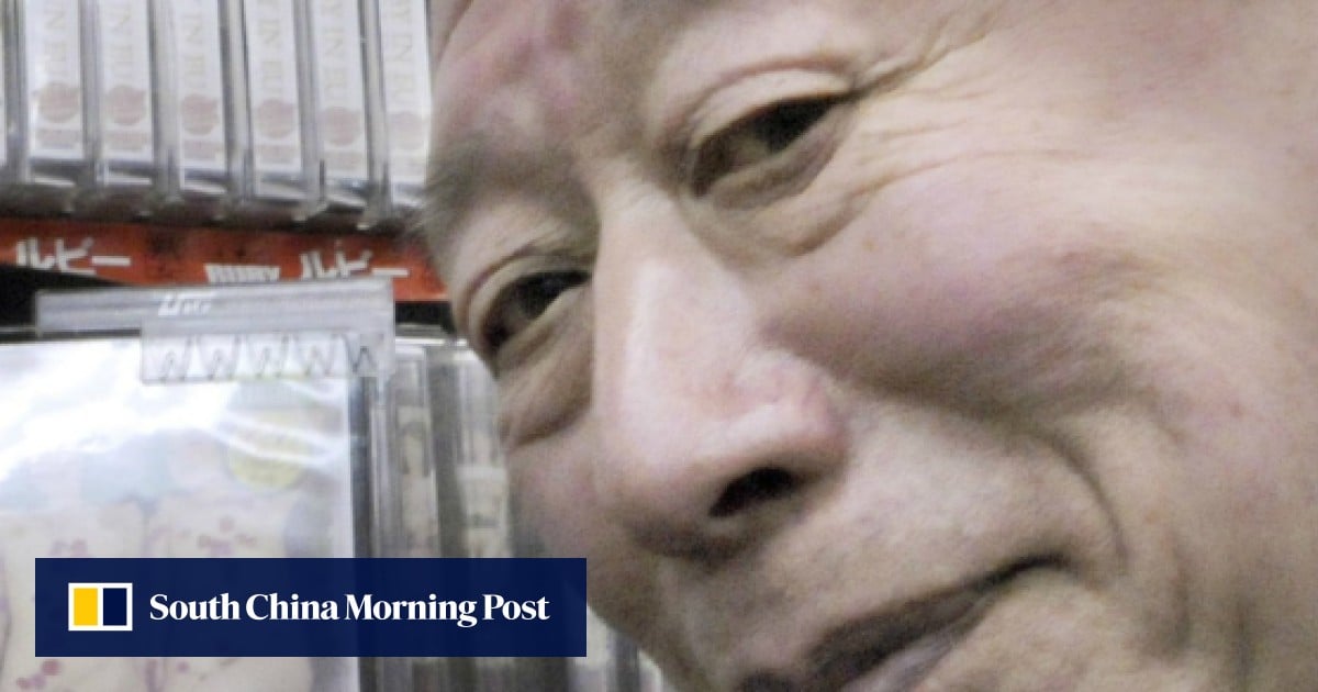 Meet Japan's 82-year-old porn star | South China Morning Post