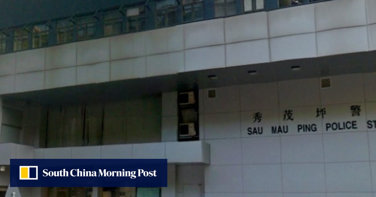 Four arrested over Hong Kong loan sharking operation with 1 200 per