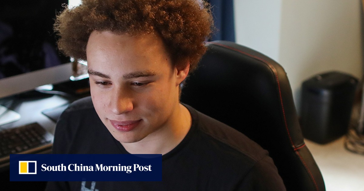 Hacker who stopped WannaCry cyberattack arrested in US | South China ...